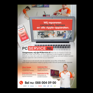 Design de Flyer par see why pour Minpex B.V. | Design : #14511450
