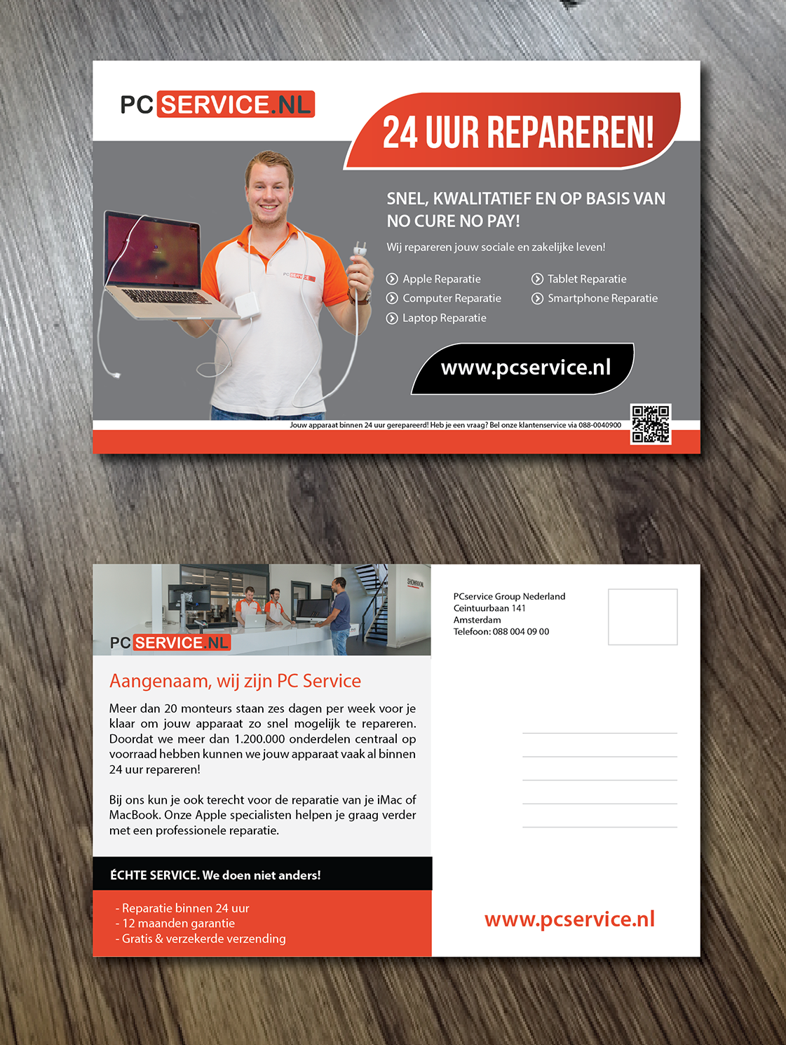 Flyer Design by Alexandar for Minpex B.V. | Design #14534872