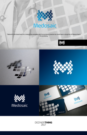Logo Design by D4Designer for Tapintu, LLC | Design: #14497133