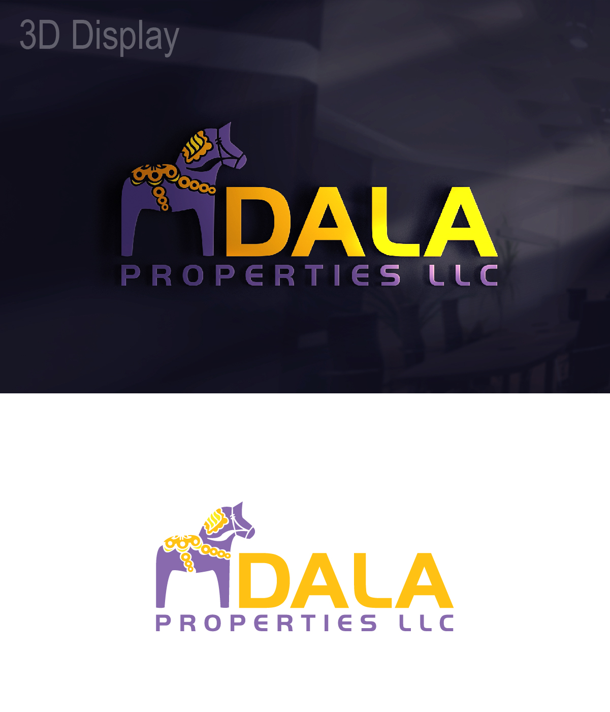Logo Design by 3Guys for this project | Design: #14496476