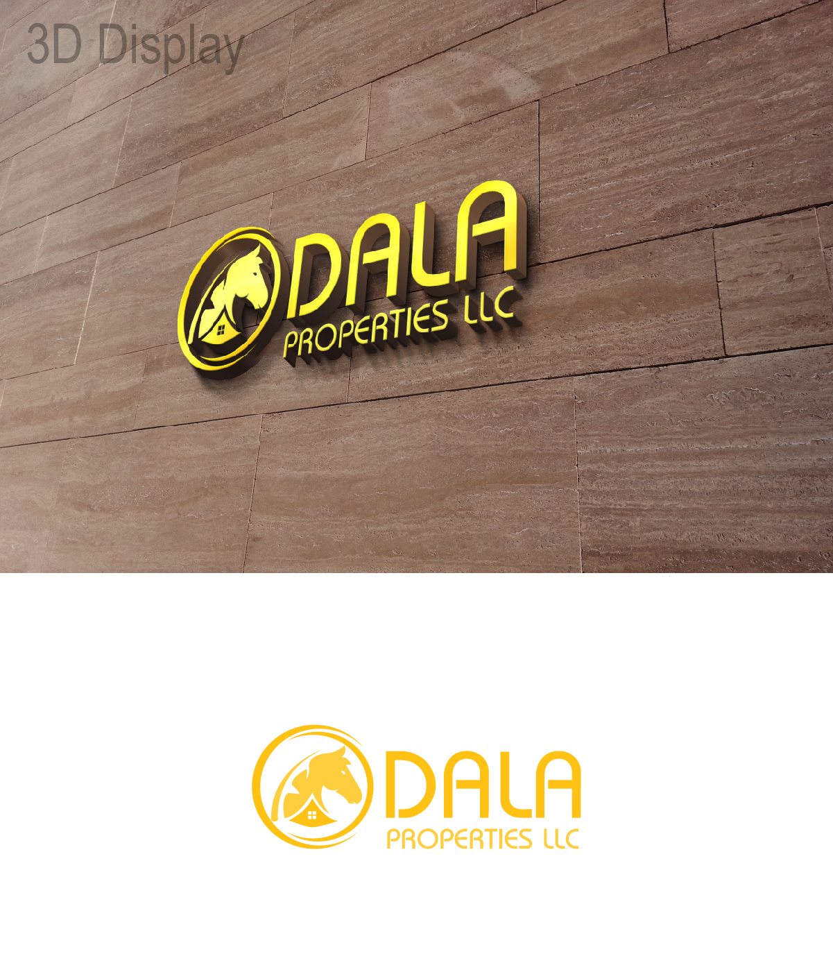 Logo Design by 3Guys for this project | Design #14496478