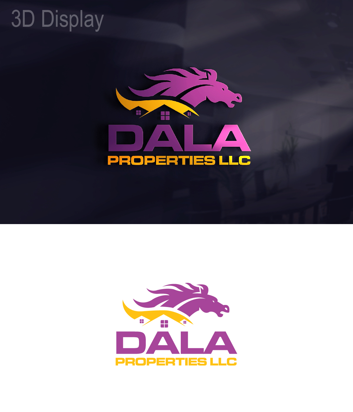 Logo Design by 3Guys for this project | Design #14496479