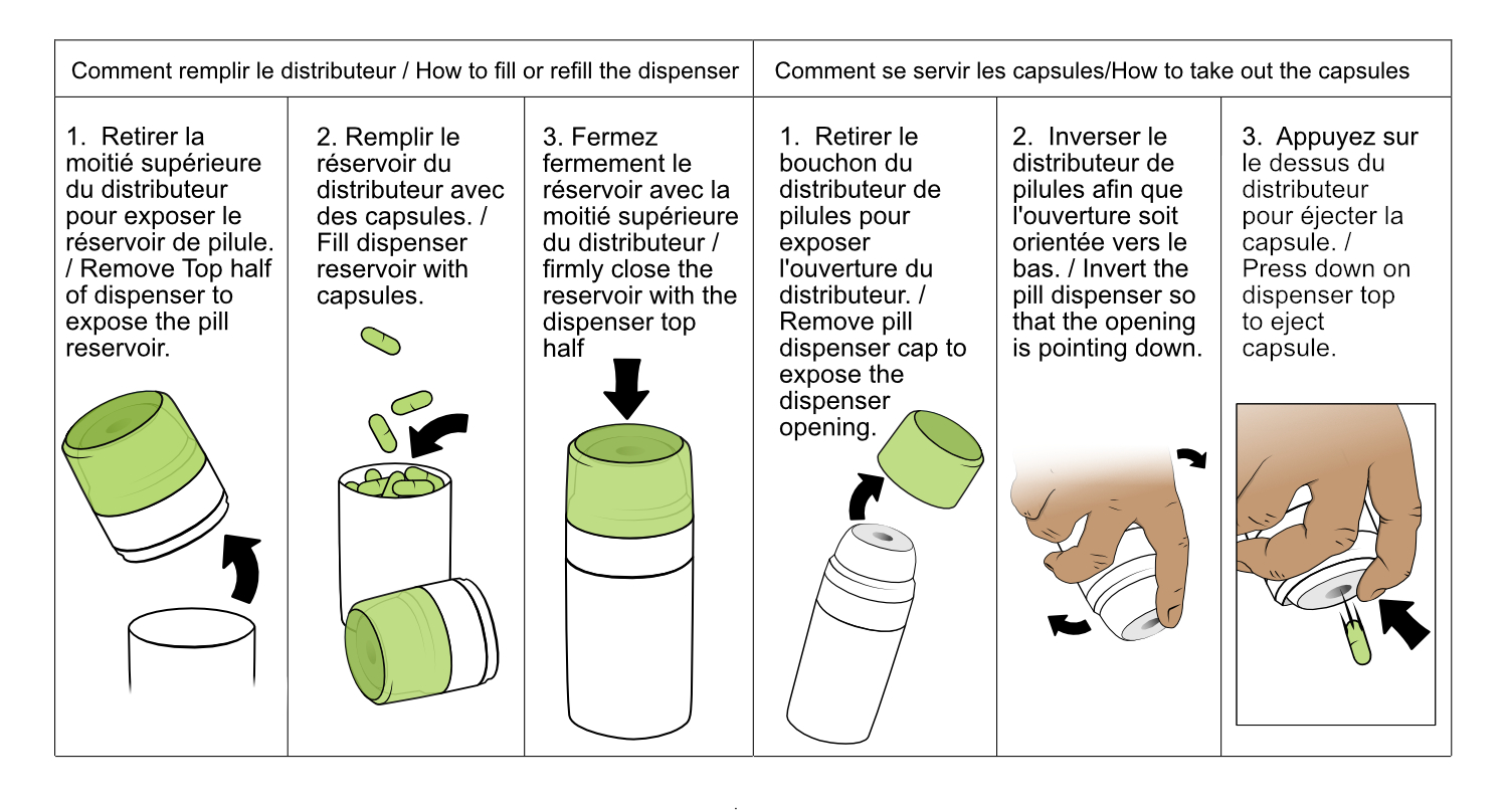 Design Illustration par Travis Paquin pour ce projet | Design #14511858