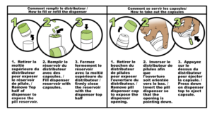 Illustration Design by Travis Paquin for this project | Design: #14512003