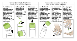 Illustration Design by Travis Paquin for this project | Design: #14526119