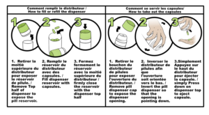 Illustration Design by Travis Paquin for this project | Design: #14527638