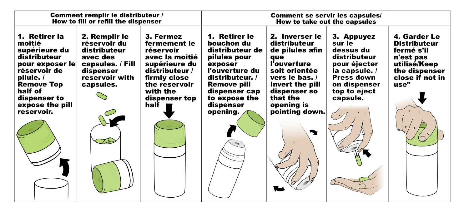 Design Illustration par Travis Paquin pour ce projet | Design #14536710