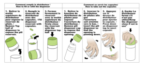 Illustration Design by Travis Paquin for this project | Design: #14536710