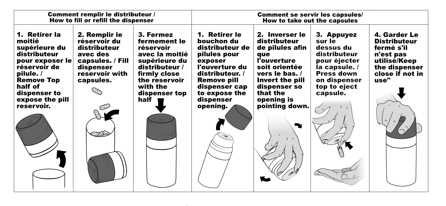 Illustration-Design von Travis Paquin für dieses Projekt | Design #14556154