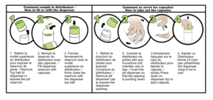 Illustration Design by Travis Paquin for this project | Design: #14556165