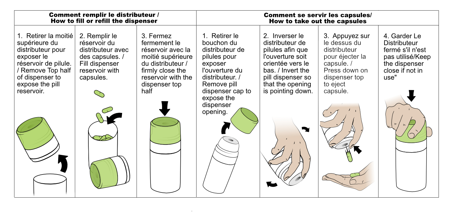 Illustration-Design von Travis Paquin für dieses Projekt | Design #14557430