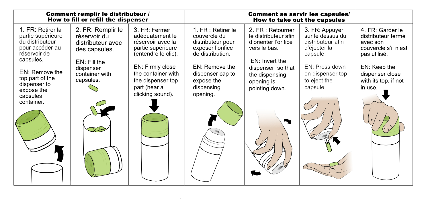 Illustration-Design von Travis Paquin für dieses Projekt | Design #14606513