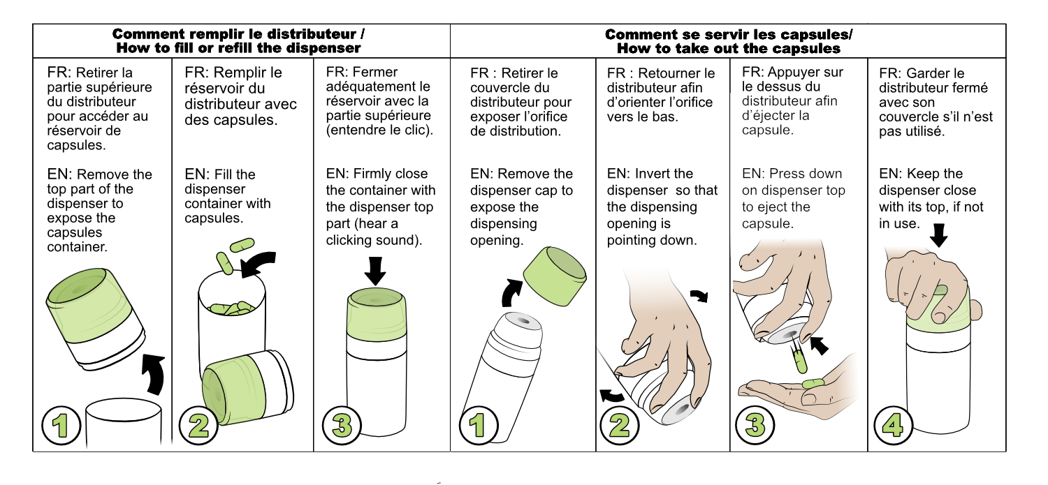 Design Illustration par Travis Paquin pour ce projet | Design #14614268