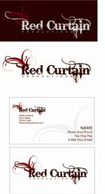 Logo Design by Justine Farmer for this project | Design: #37740