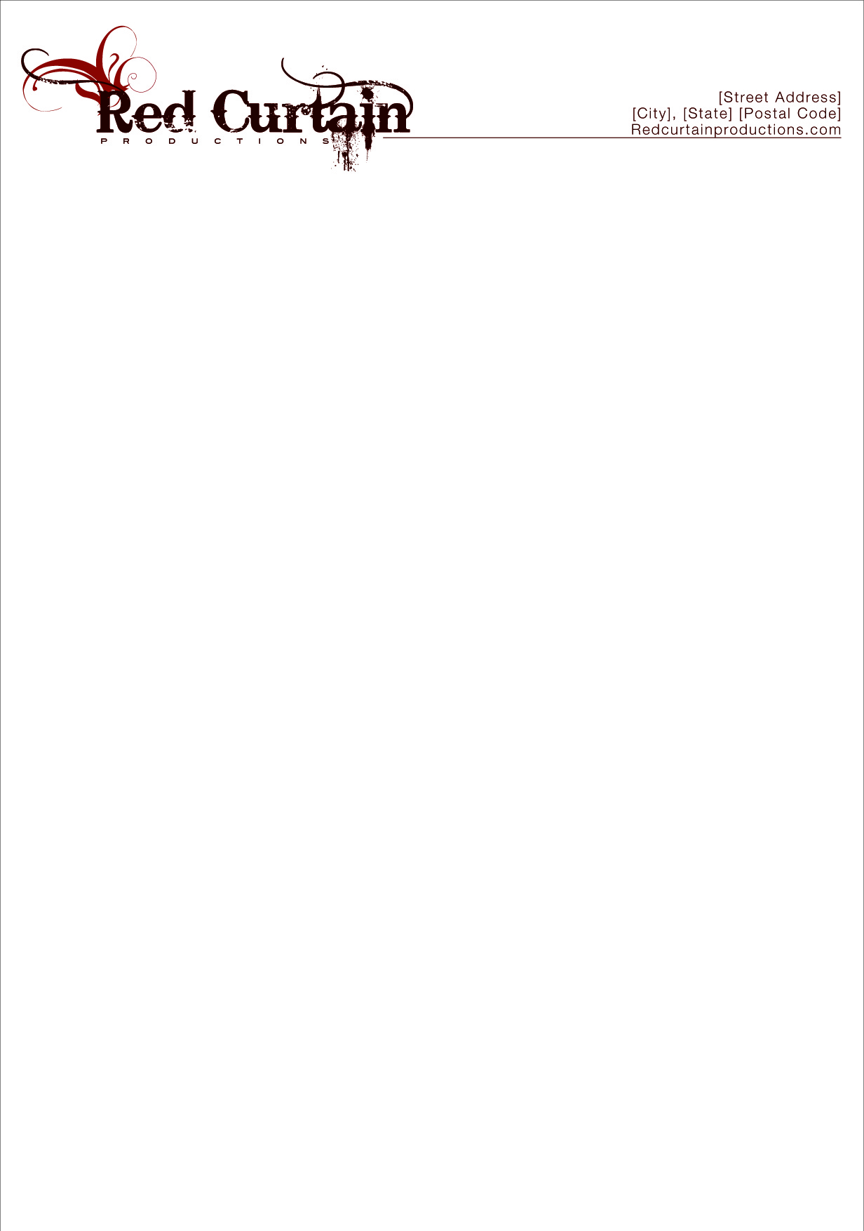 Logo Design by Justine Farmer for this project | Design #37885