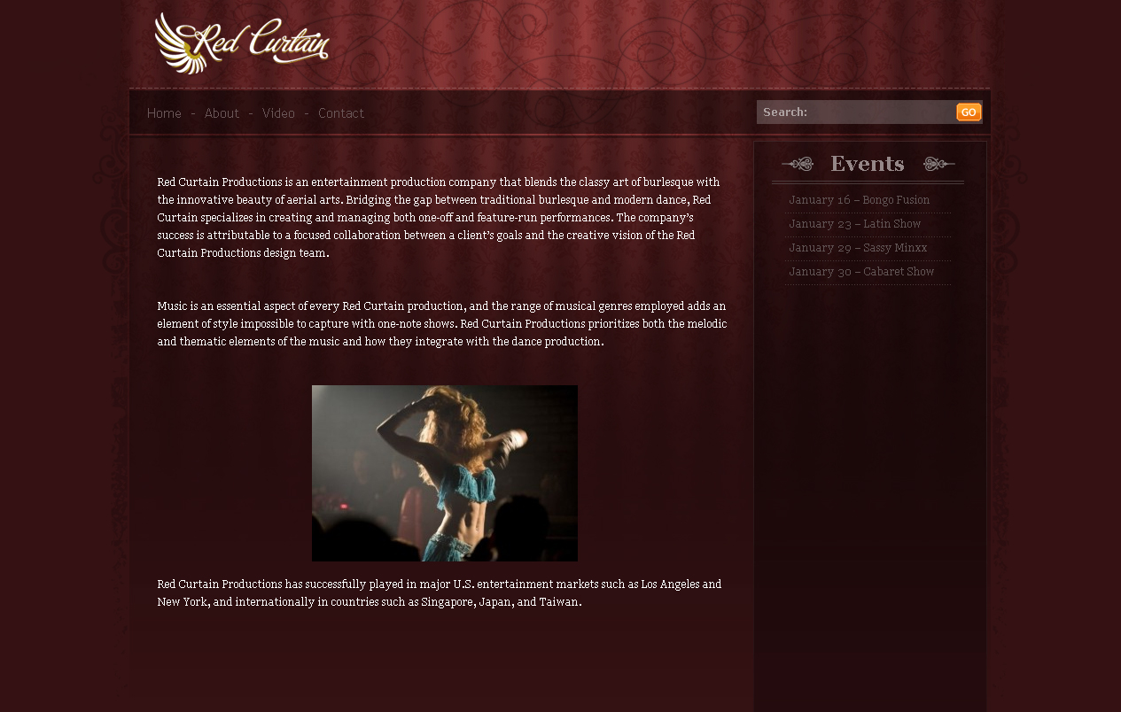 Logo Design by Just Edo for this project | Design #37585