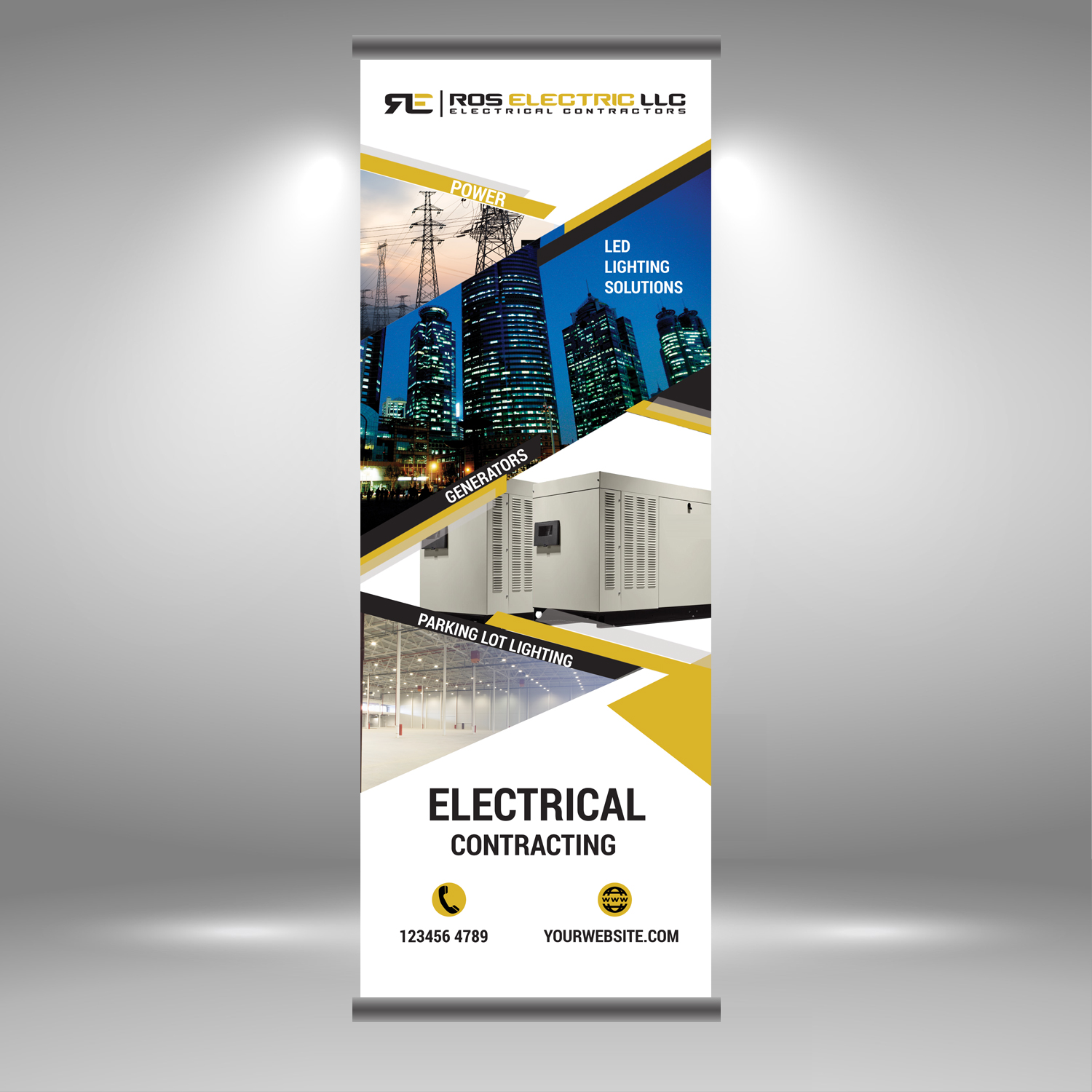 Poster-Design von uk für dieses Projekt | Design #14499614