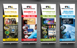 Poster Design by ESolz Technologies