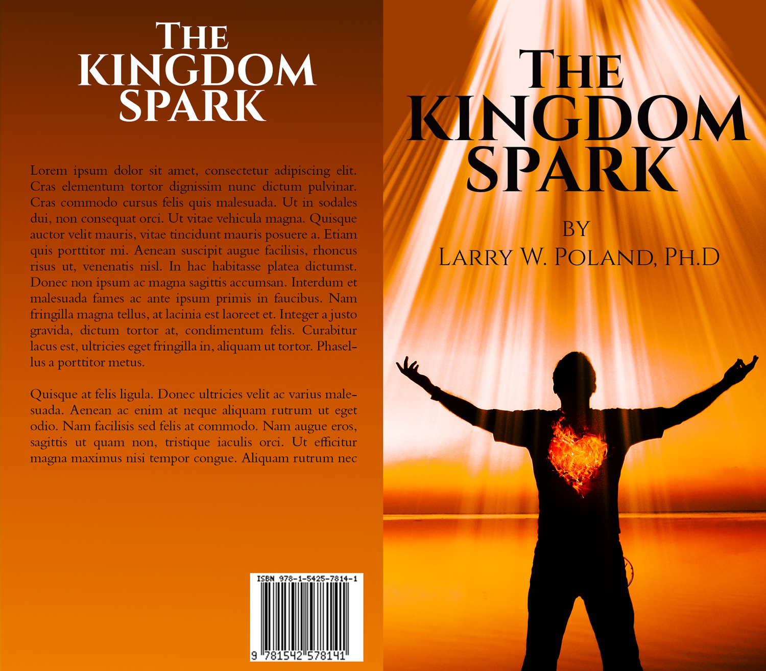 Book Cover Design by Estratosphera for this project | Design #14570590