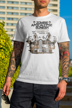 T-shirt Design by Kero for Space Memorabilia | Design: #14513773