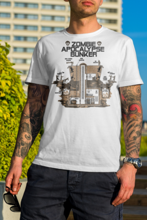 T-shirt Design by Kero for Space Memorabilia | Design: #14535283