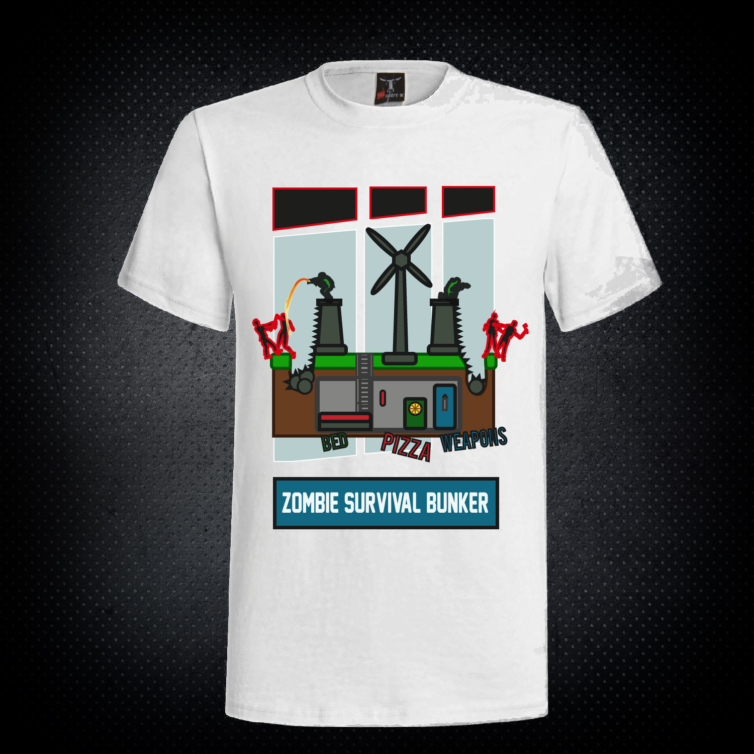 T-Shirt-Design von daniels für Space Memorabilia | Design #14512644