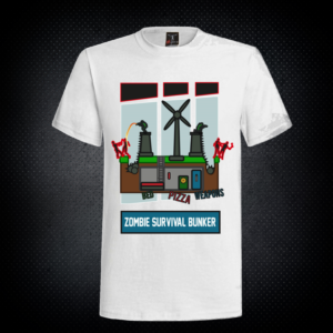 T-shirt Design by daniels for Space Memorabilia | Design: #14512644