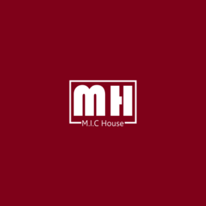 Design de Logo par lynd pour M.I.C HOUSE | Design : #14514182