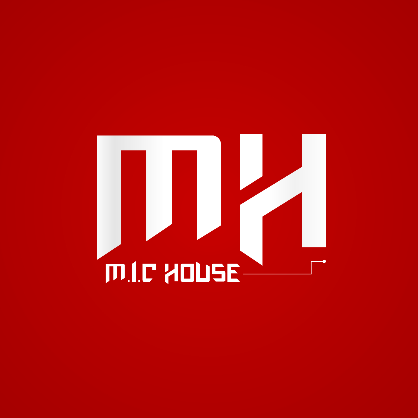 Design de Logo par neetu pour M.I.C HOUSE | Design #14524130