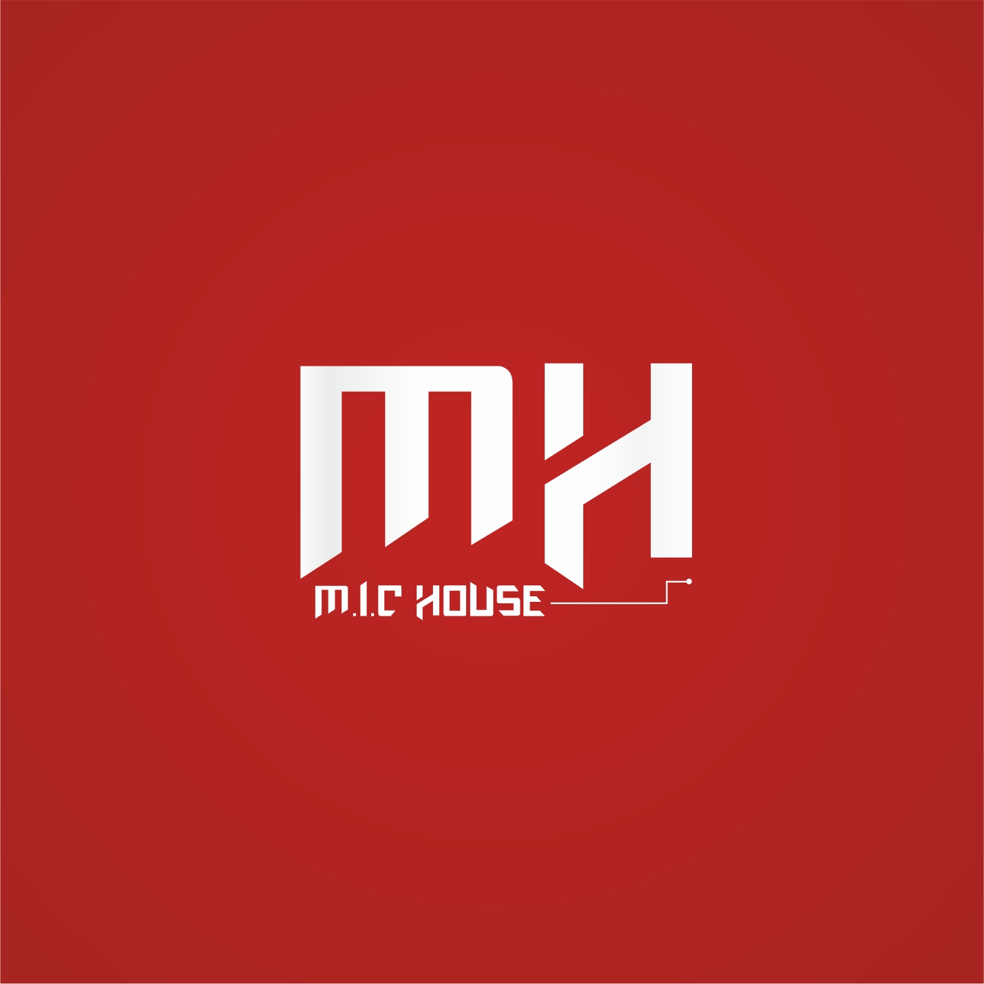 Logo-Design von neetu für M.I.C HOUSE | Design #14524174