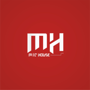 Logo Design by neetu for M.I.C HOUSE | Design: #14524174