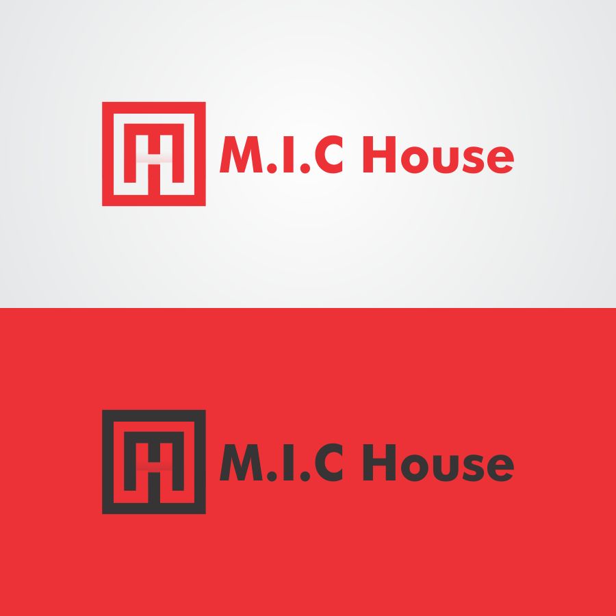 Design de Logo par AwsomeD pour M.I.C HOUSE | Design #14519293