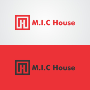Design de Logo par AwsomeD pour M.I.C HOUSE | Design : #14519293