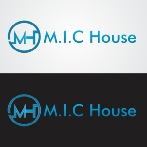Design de Logo par AwsomeD pour M.I.C HOUSE | Design : #14519296