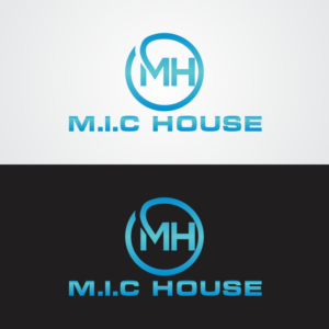 Design de Logo par AwsomeD pour M.I.C HOUSE | Design : #14519304