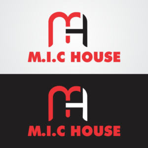 Design de Logo par AwsomeD pour M.I.C HOUSE | Design : #14519305