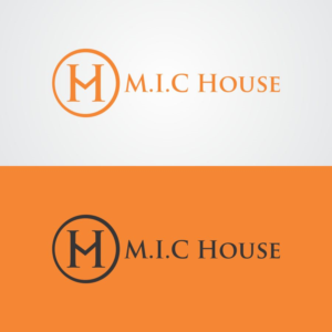 Design de Logo par AwsomeD pour M.I.C HOUSE | Design : #14519307
