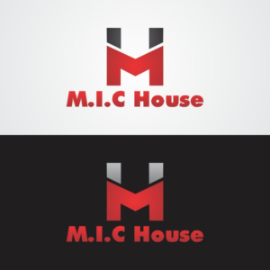 Design de Logo par AwsomeD pour M.I.C HOUSE | Design : #14519308