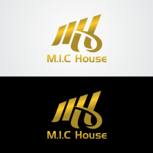 Design de Logo par AwsomeD pour M.I.C HOUSE | Design : #14519312