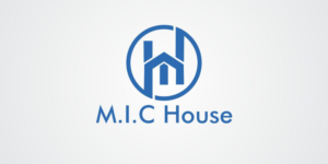 Design de Logo par AwsomeD pour M.I.C HOUSE | Design : #14519313