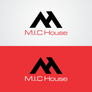 Design de Logo par AwsomeD pour M.I.C HOUSE | Design : #14519314
