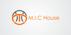 Design de Logo par AwsomeD pour M.I.C HOUSE | Design : #14519315
