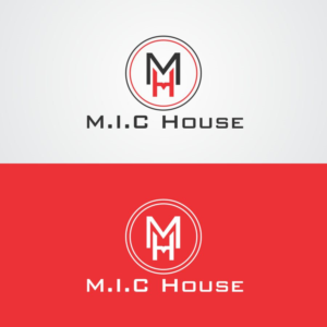 Design de Logo par AwsomeD pour M.I.C HOUSE | Design : #14519316