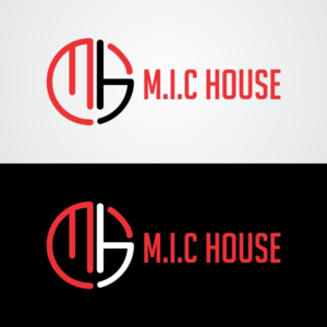 Design de Logo par AwsomeD pour M.I.C HOUSE | Design : #14519324
