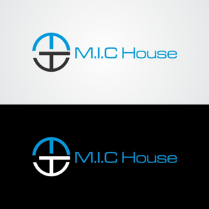 Design de Logo par AwsomeD pour M.I.C HOUSE | Design : #14519326