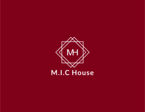 Design de Logo par Artipunan pour M.I.C HOUSE | Design : #14514458