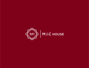Design de Logo par Artipunan pour M.I.C HOUSE | Design : #14514467