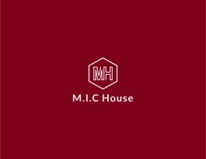 Design de Logo par Artipunan pour M.I.C HOUSE | Design : #14526264