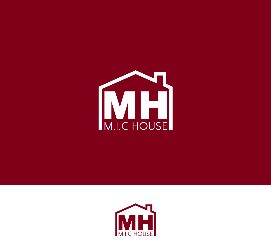 Design de Logo par arcoalex pour M.I.C HOUSE | Design #14516714