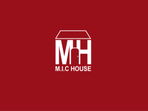 Design de Logo par Titudesign pour M.I.C HOUSE | Design : #14516591